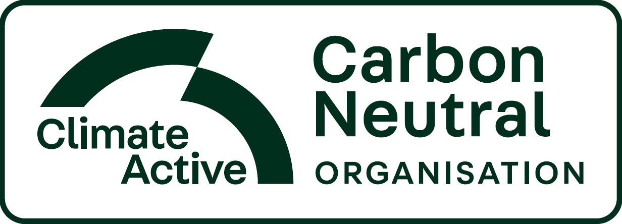 Carbon Neutral Organisation Certification